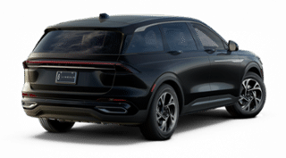 2025 Lincoln Lincoln Nautilus External Image 3